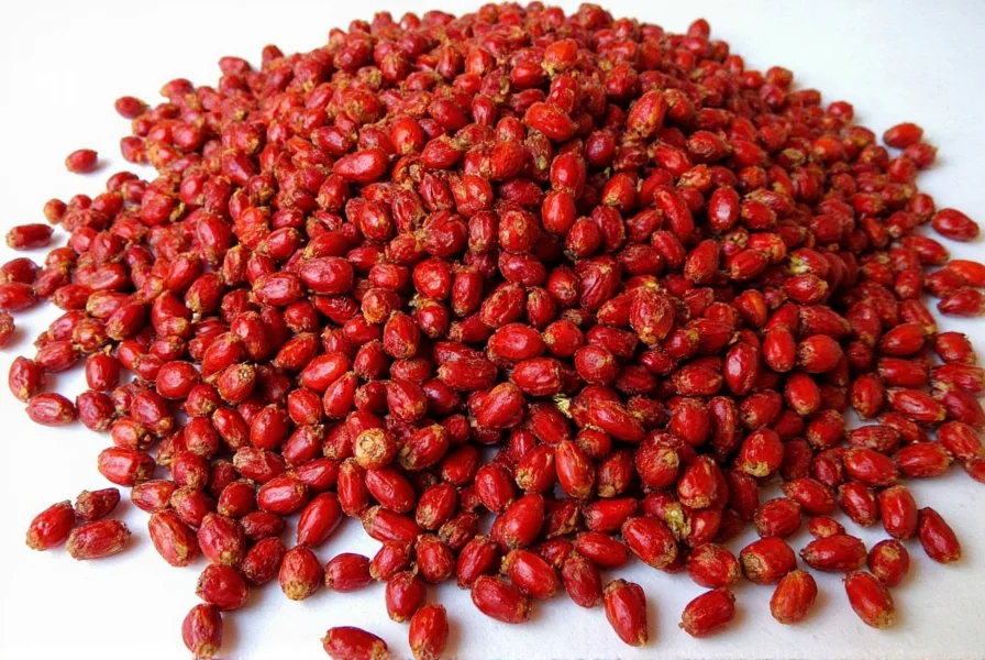 Chilli Spice