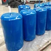 Solid foam foam ball EVA foam filled fender for ship boat fender marine