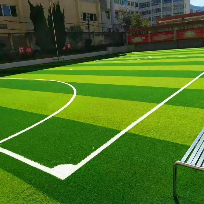 

5cm Panic Buying Artificial Grass & Sports Flooring