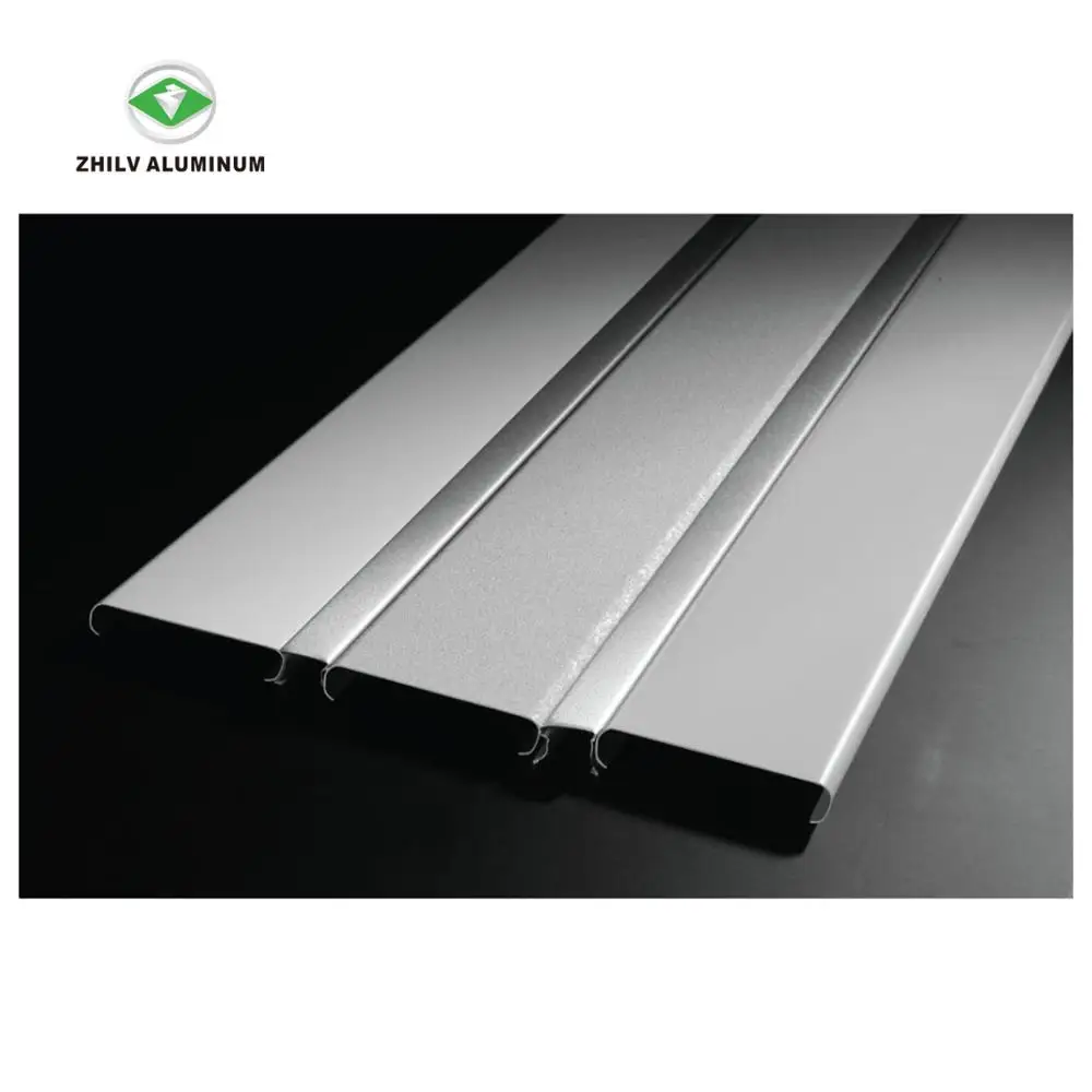 
Suspension system free sample steel ceiling panels for kitchens 