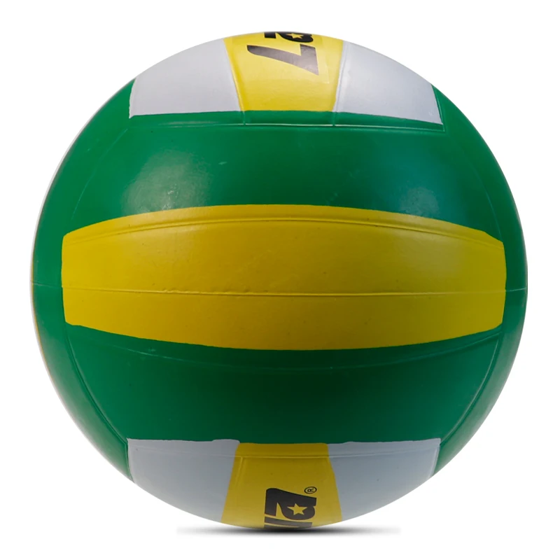 

Wholesale Cheap Price Official Size 5 Rubber Volleyball For Indoor and Outdoor, Customize color