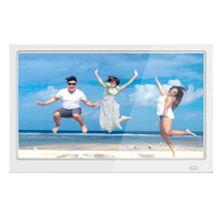 

2020 newest model programmable digital photo frame with bracket