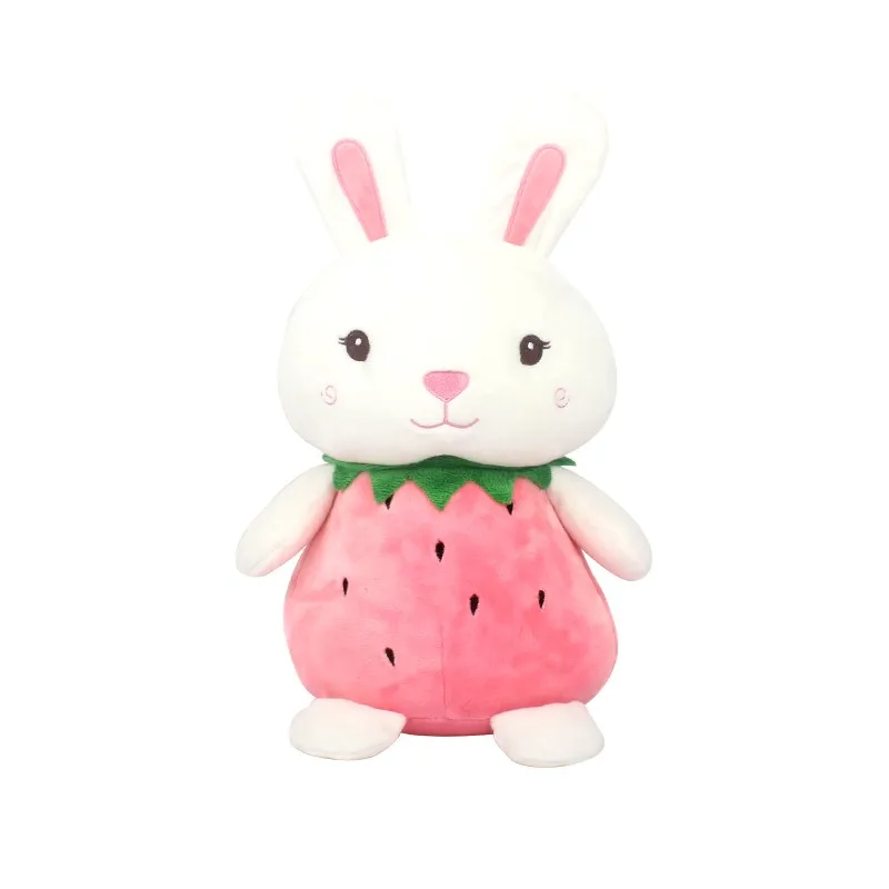 cute bunny plush