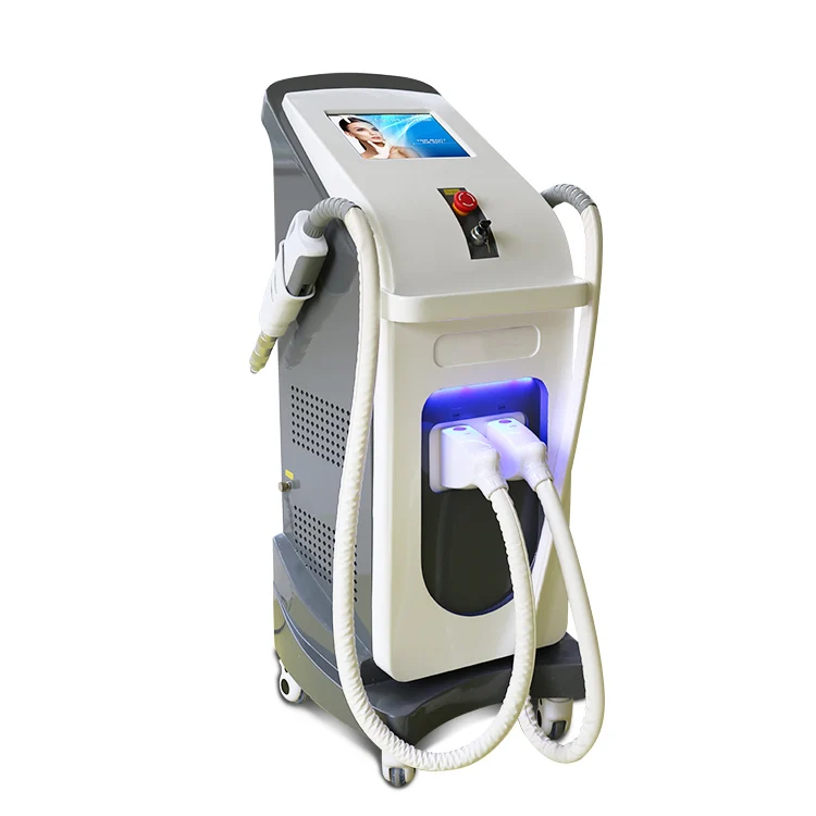 

ipl laser machine intense pulsed light hair removal skin rejuvenation yag laser tattoo removal ipl machine