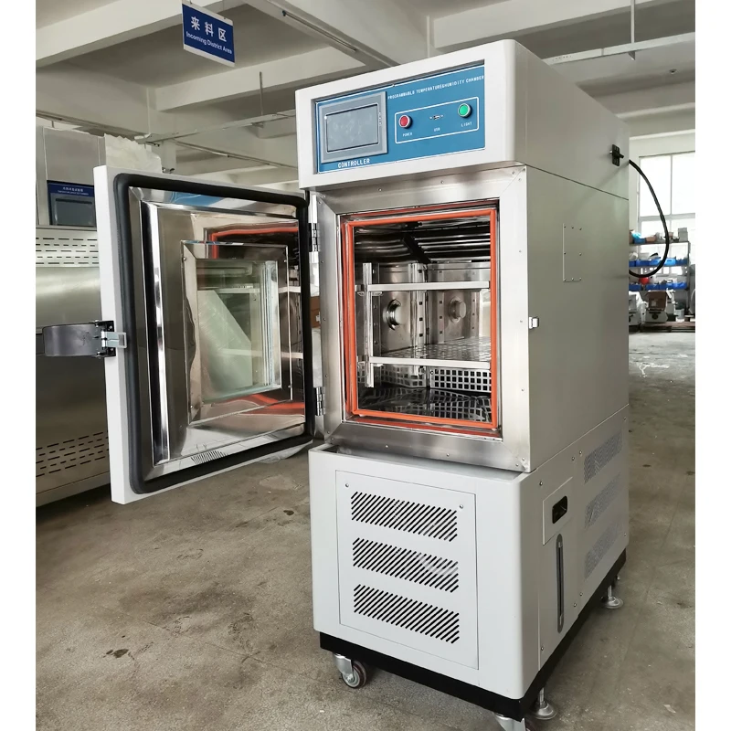 

Stainless Steel Surface Constant Temperature and Humidity Climatic Test Chamber Price