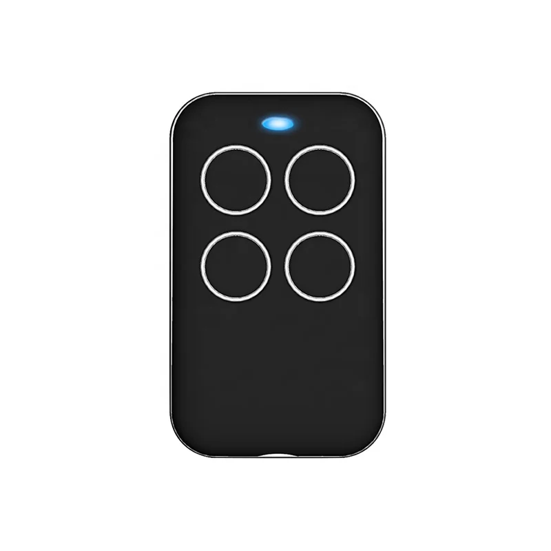 

Factory IP56 clone code garage door opener rf remote control YET2128