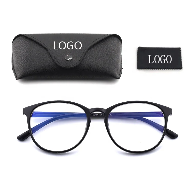 

DOISYER PC Blue Light Blocking Glasses Lightweight Eyeglasses Frame Filter Blue Ray Computer Gaming Glasses, C1,c2,c3c4,c5