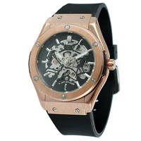 

Men Luxury Brand Automatic Mechanical Small Luxury Mechanical Watch Atm