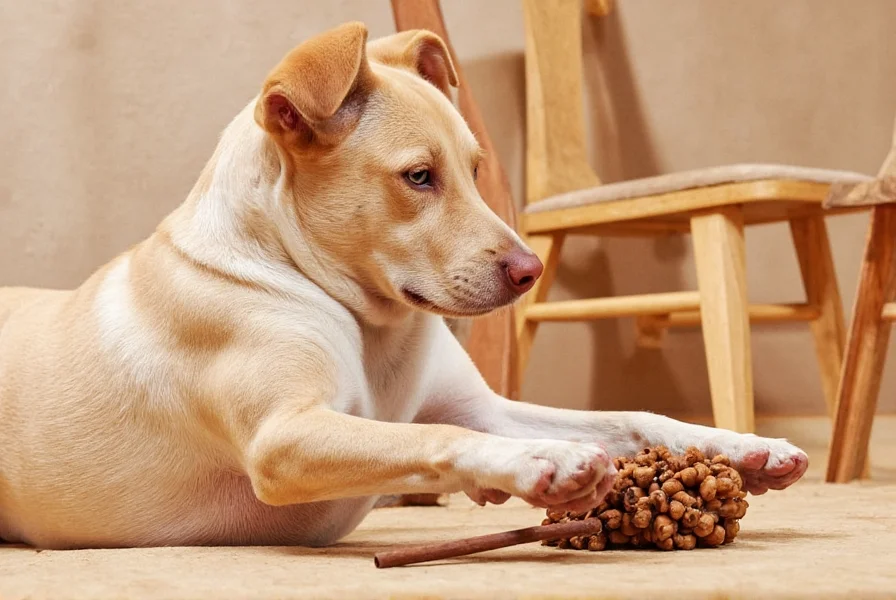 can cinnamon hurt dogs