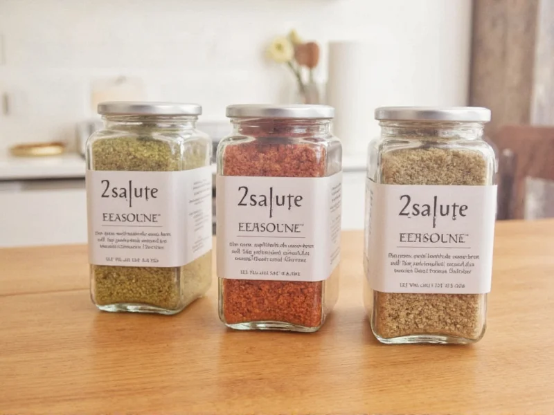 21 Salute Seasoning: Complete Guide to Uses and Ingredients