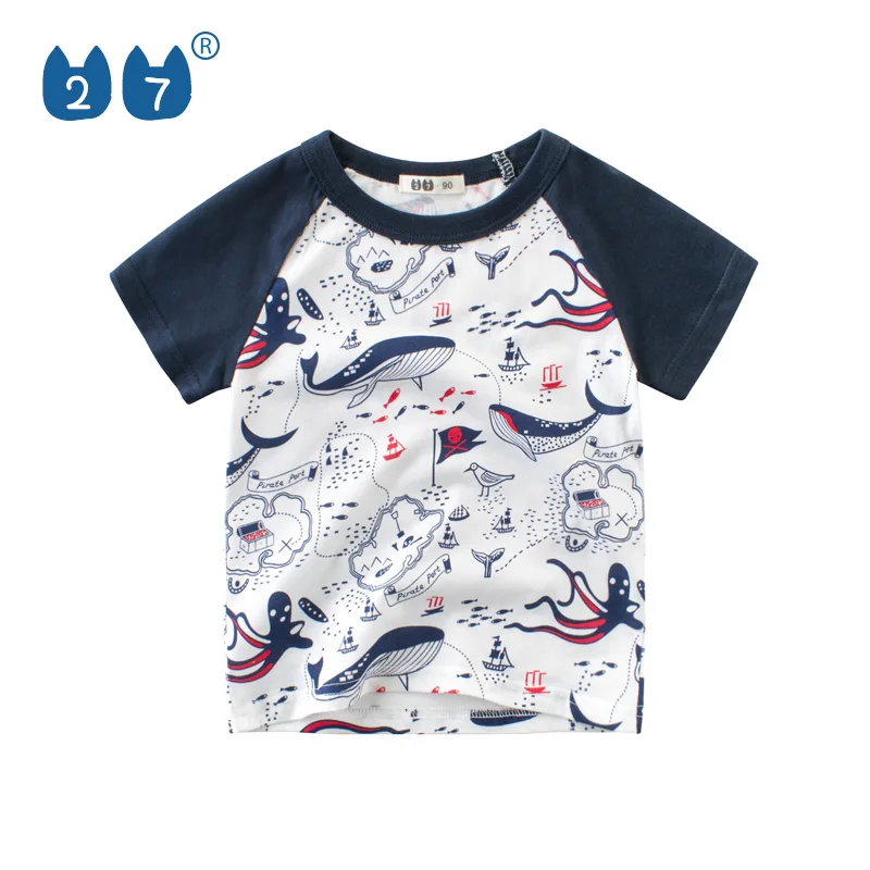 

Quality Baby Round Neck Sweatshirt T Shirt Clothes Readymade Garments