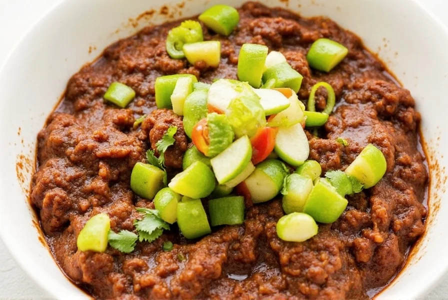 Unsweetened cocoa powder