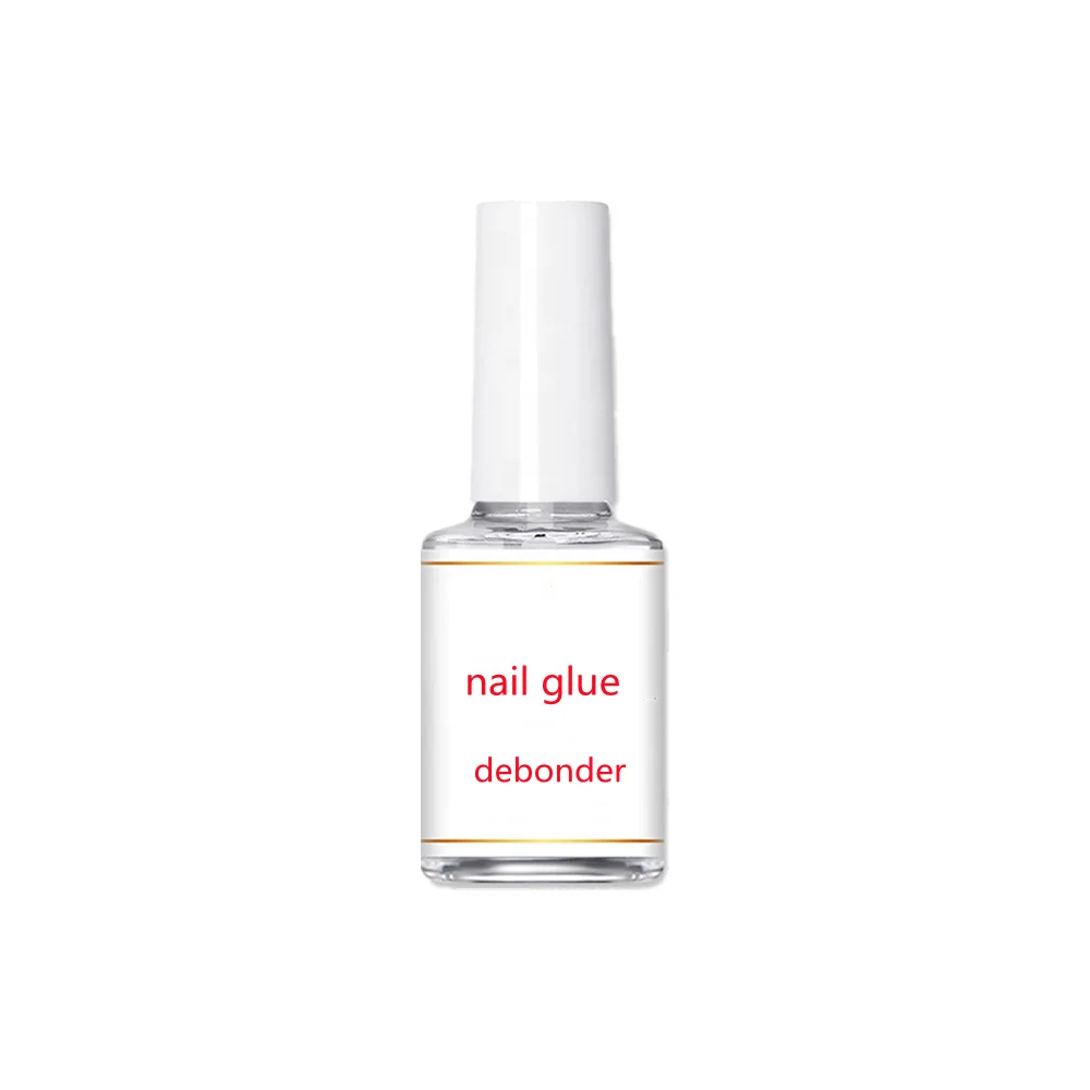 

custom nail glue premium vitaman nail glue remover press on nail glue remover