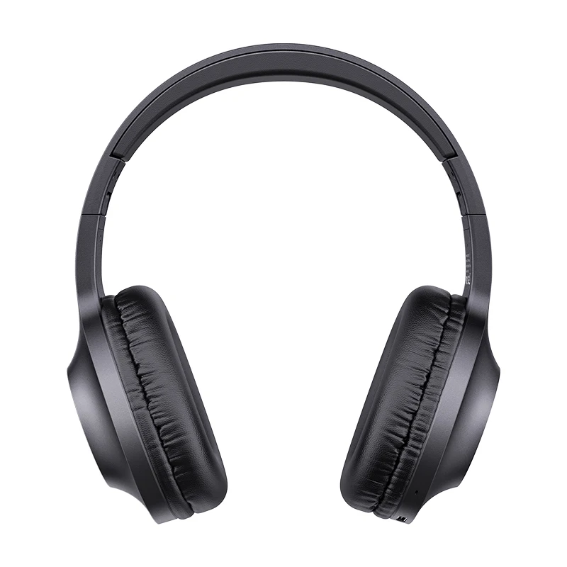 

Usams YX05 100hrs Super Long Run Time Blue tooth 5.0 Wireless Headphones Play TWS Noise Canceling Headsets