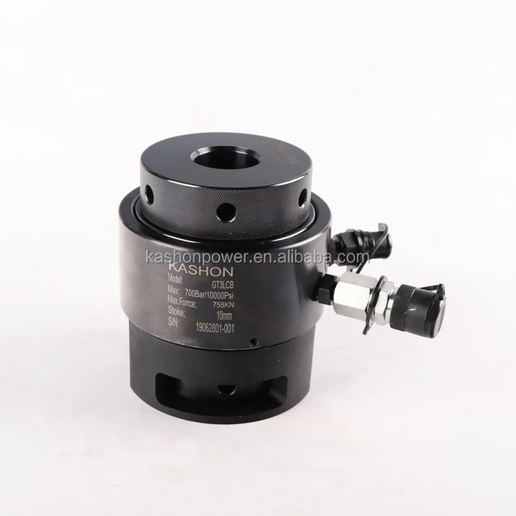 Ksgt3lcb Hydraulic Bolt Tensioner Nut Bolt Tightening Machine Buy Nut Bolt Tightening Machine