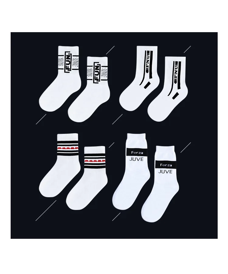 

Comlor OEM Calzini Personalizzati Wholesale Custom Combed Cotton Socks Custom Unisex Sports Socks Logo Custom Socks