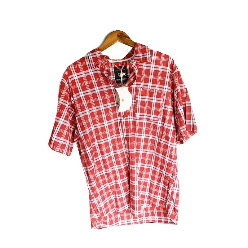 

High quality second hand clothing in bales wholesale T-shirts used clothes in China, Mix color