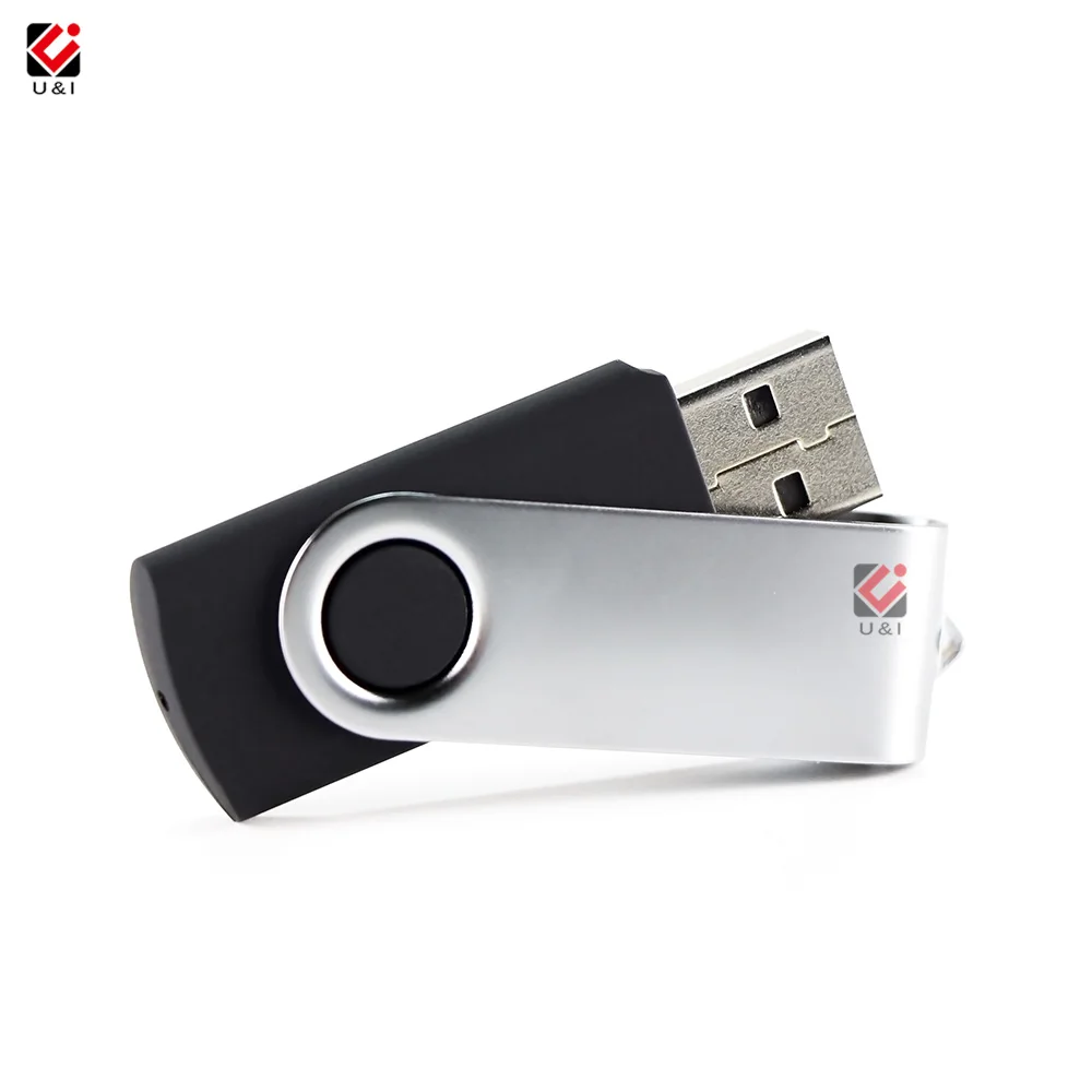 

Promotion Gift Factory Price 3.0 Plain Custom Logo USB 32GB 64GB Flash Drive