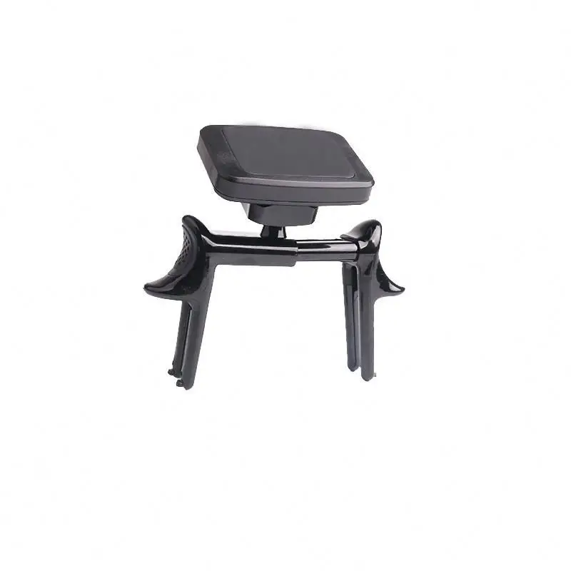 

Mobile phone ring barcket REK6u car cell phone mount, Black