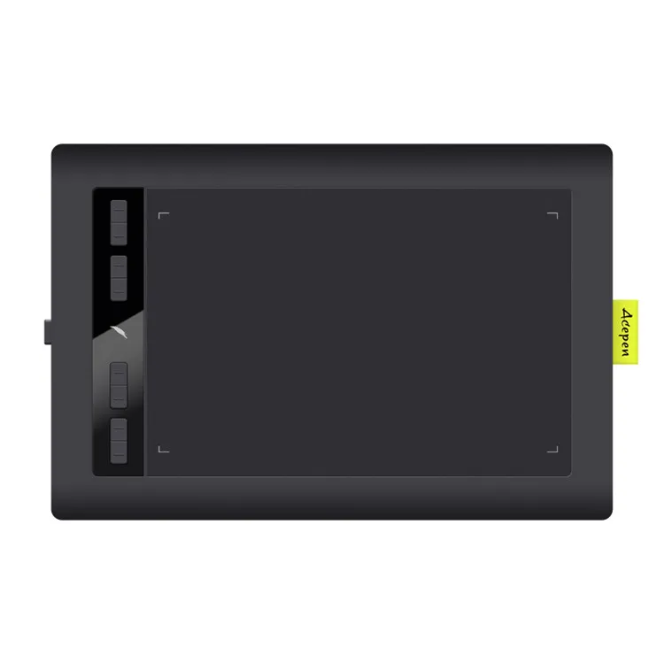 

Acepen AP1060 Electronic Smart Writing Pad Board Brings Your Handwritten Notes for Teaching-online School Education