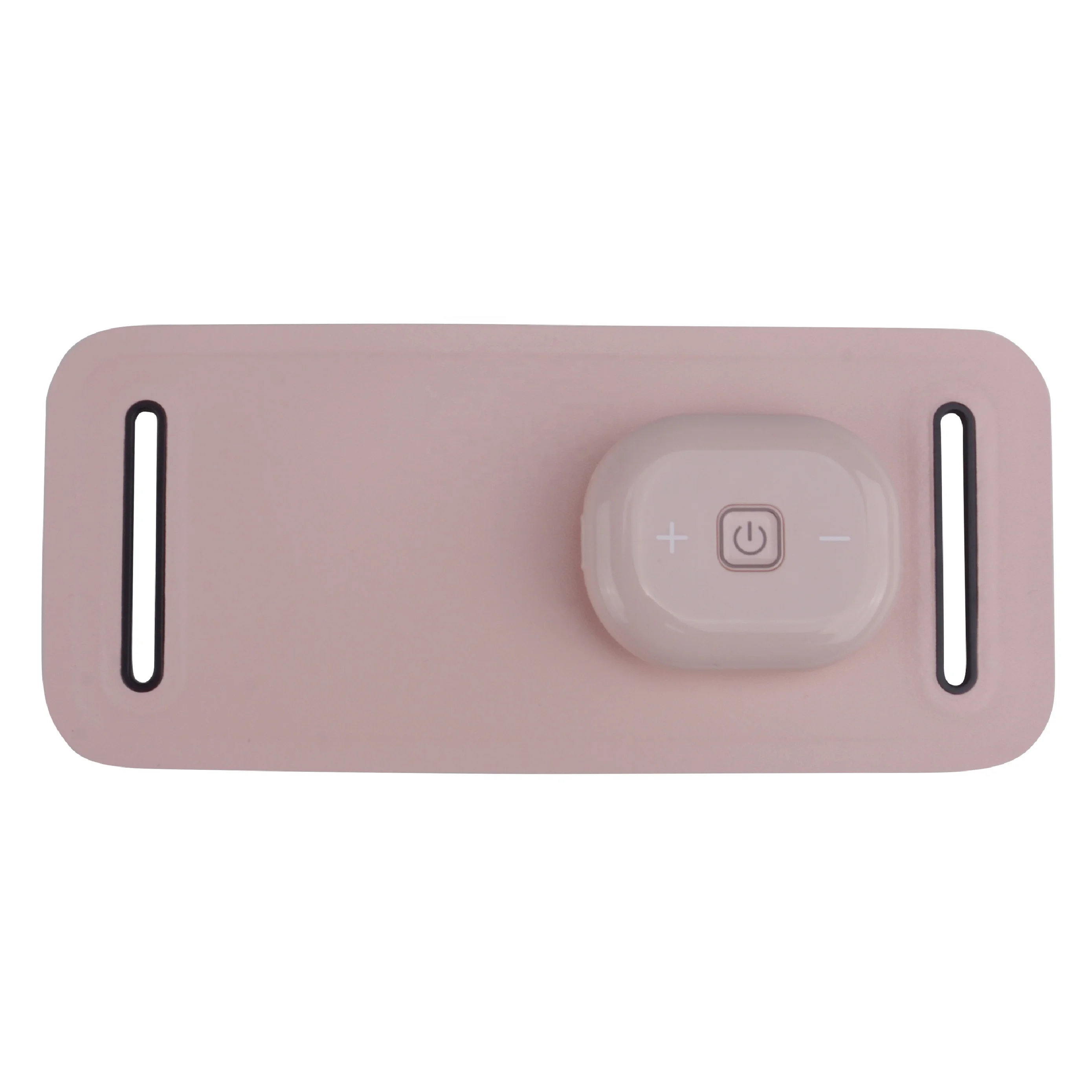 

2021 Hot High Quality Arm EMS Pink Fitness EMS Wholesale Arm Workout Muscle Builder EMS Muscle Toning Device Convenient, Pink/customized