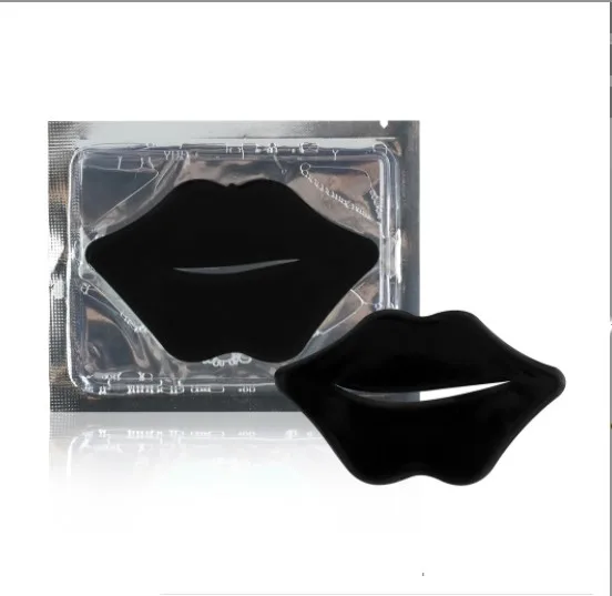 

Private label Anti fine lines deep moisturizing exfoliator soothing repairing lip mask, Customized color