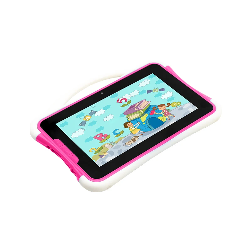 Best buy children tablets tab 7 Inch wifi tablet pc Android smart quad core kids tablet pc