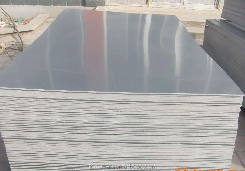 White Abs Plastic / Abs Sheet / Abs Plastic Sheet For Vacuum Forming