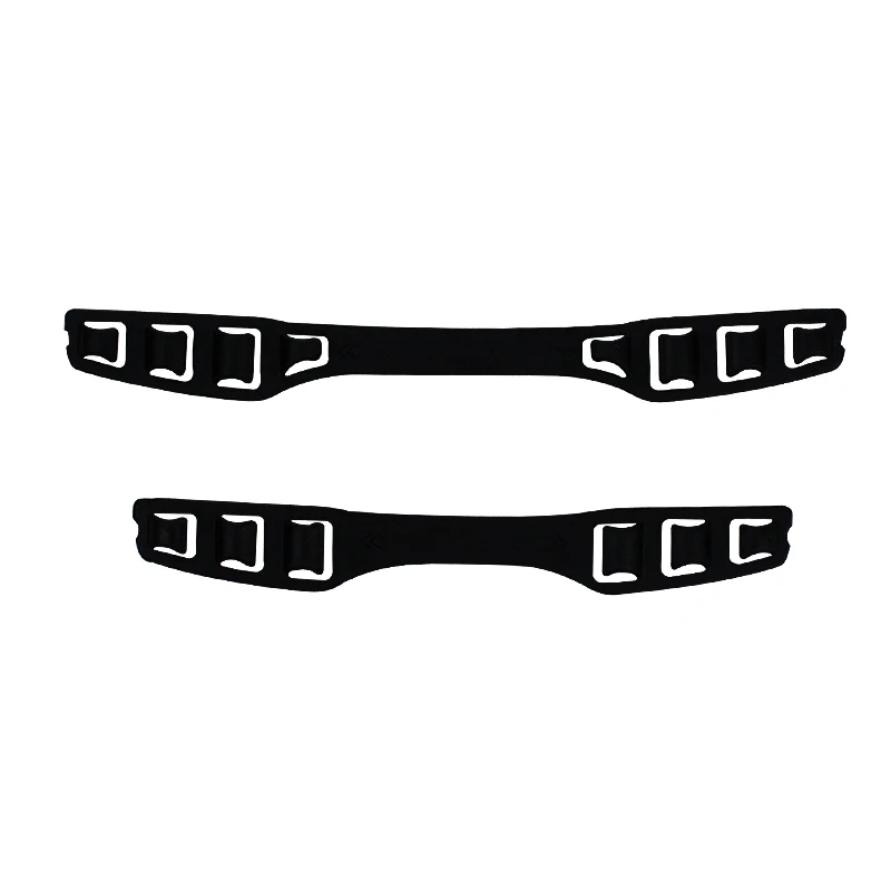 
Hot Sale Adult and Children PE Material ear accessories extender hook Reusable for Adjusting the Ear Rope Pain for face hook 