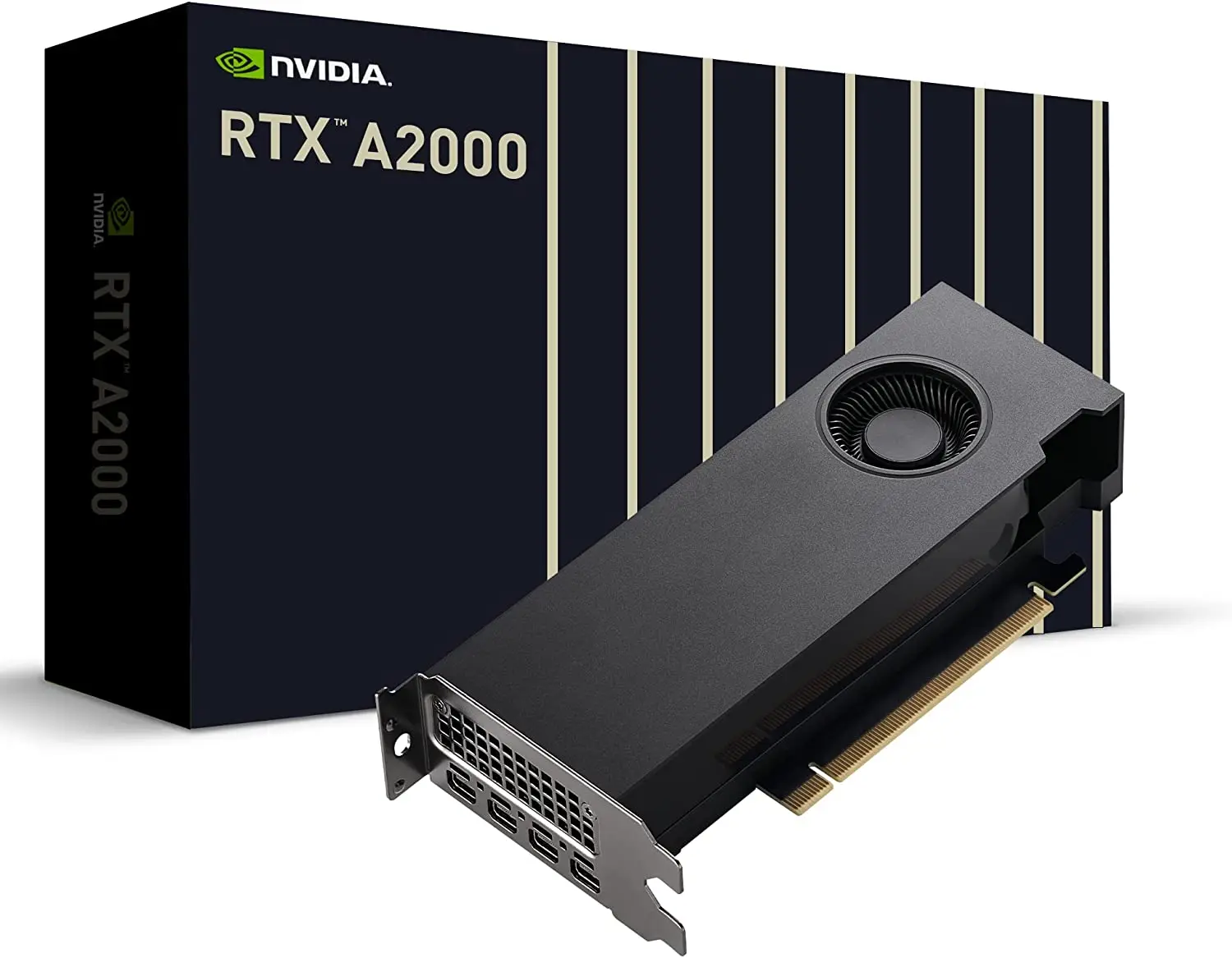 

New Graphics Cards Best Price RTX A2000 RTX A4000 A3000 A5000 8 gb Nvidia Gpu Used Wholesale Video Gaming Graphic Card