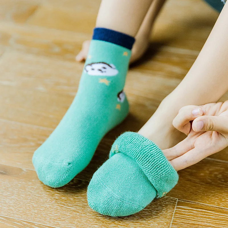 cute grip socks