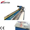 Flying Cold Saw Computer Controlled Electric CNC Cutting Pipe Heavy Metal Circular Saw Metal Iron Tube Steel Welding Machines