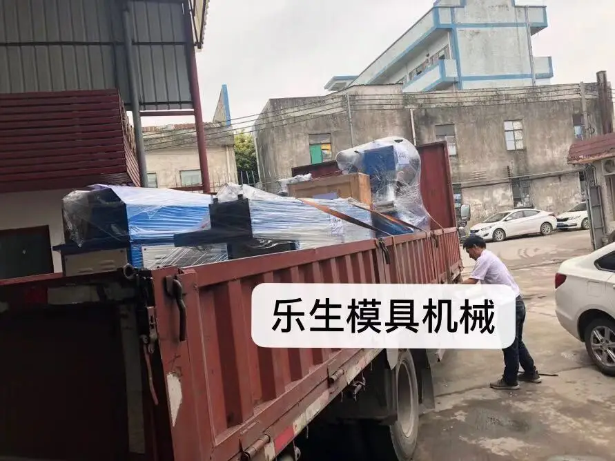hot sale High speed !!aluminum alloy,galvanized steel full auto grid making line making machine making machine