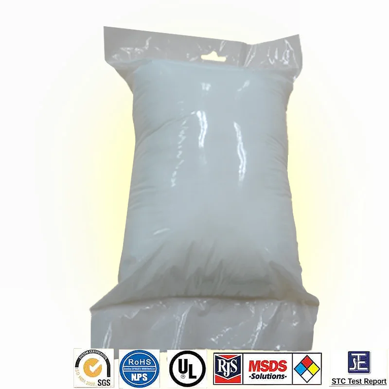 
100% Polyester Filling Use In soft Toy Filling 