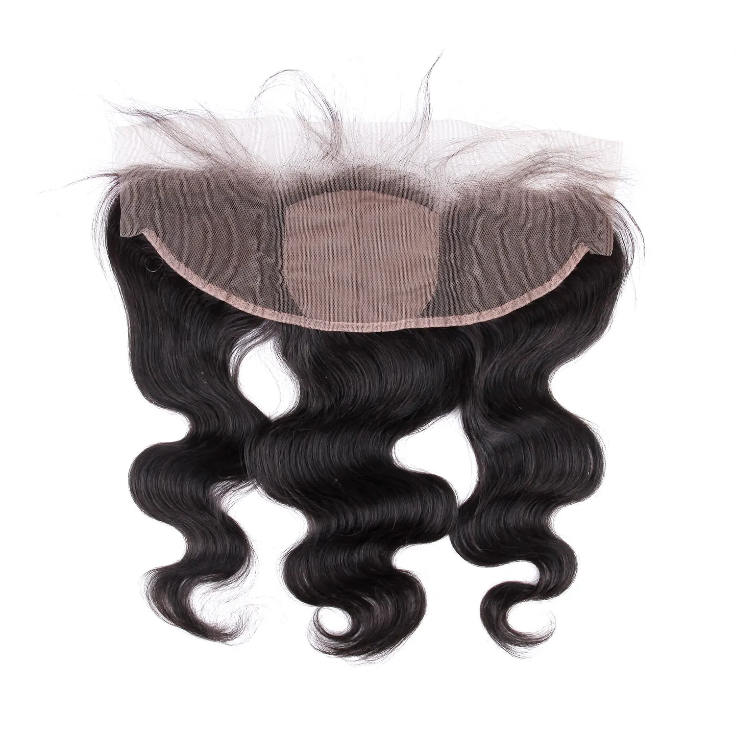 

High Quality Cheap Price 13x4 body wave Lace Frontal Closure Human Hair Extension