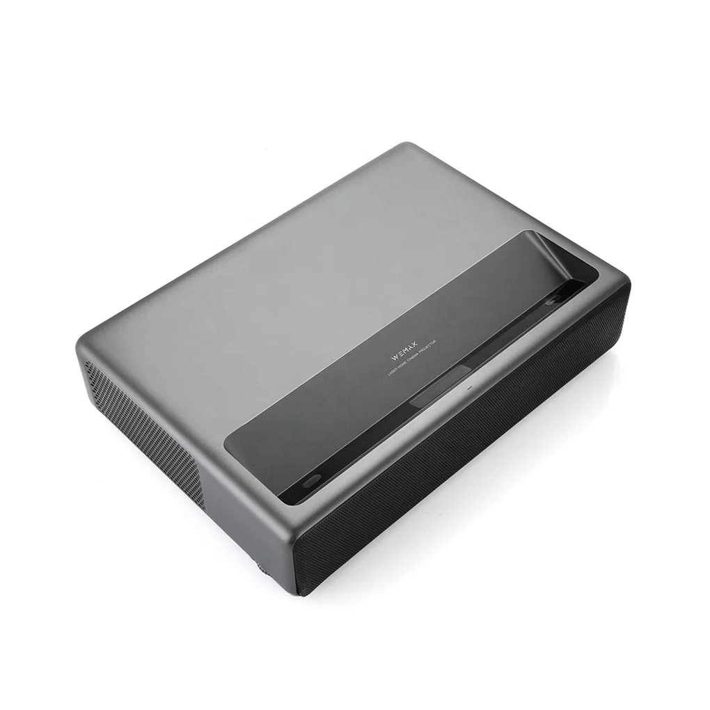 

WP Alibaba Top 1 1688ansi support tv 4k 3D portable projector wemax one laser projector