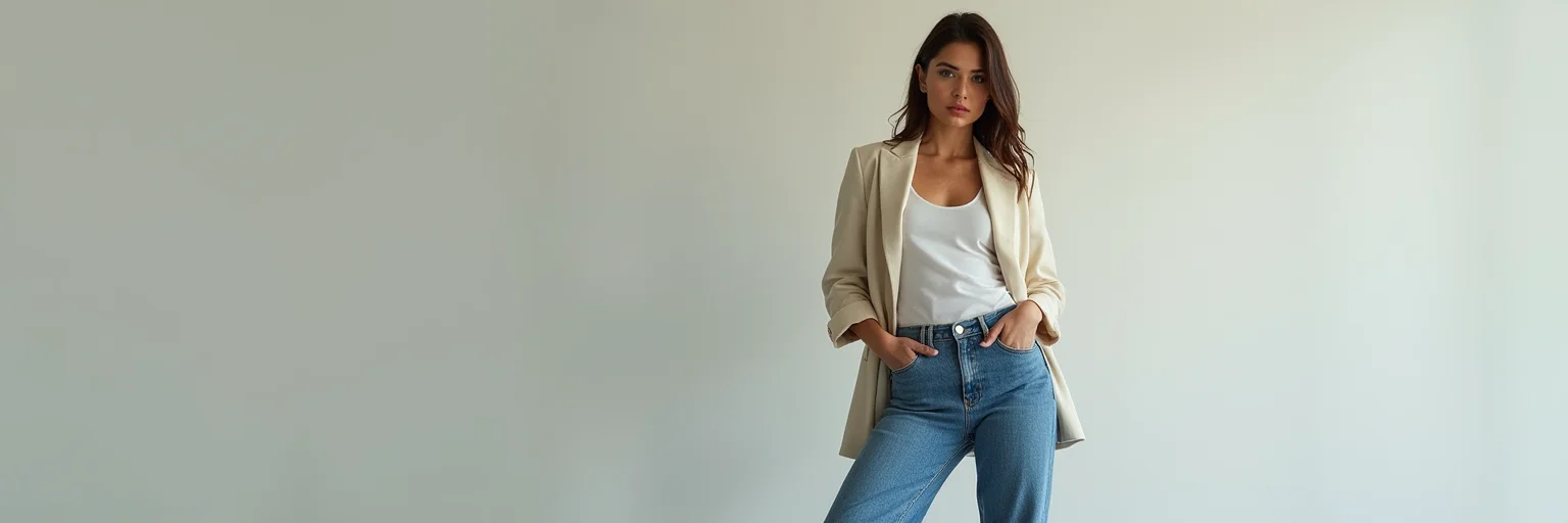 Where To Shop For Jeans: The 2025 Guide To Finding Your Perfect Pair Online