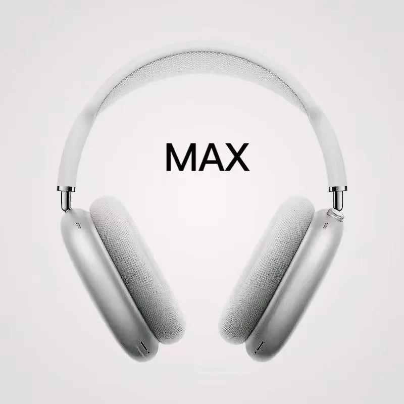 

Original 1:1 for Airpodes Max Wireless Earphone Anc Audio Sharing headphones Air Pro Pod Max