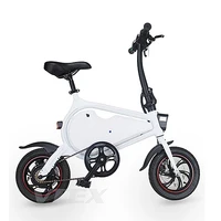 

Cheap Price 12 inch China Adult Dirt Electro Eletric Suspension E-Bike Folding Electric Bike Bicycle