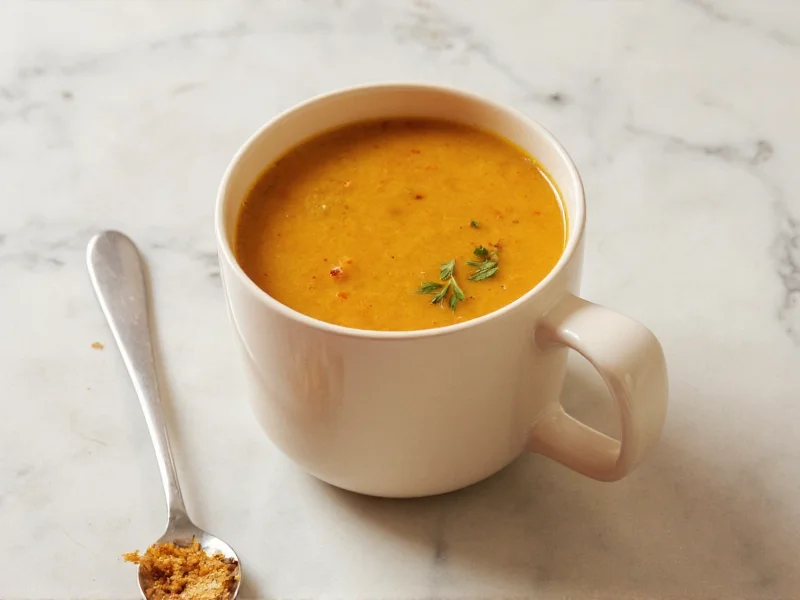 Soup Containers: Types, Uses & Storage Guidelines