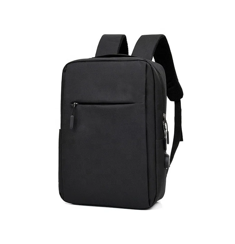 

Leisure Travel Backpack Unisex School Bag Laptop Backpack Business Bag Outdoor High Quality Laptop Backpack, Black