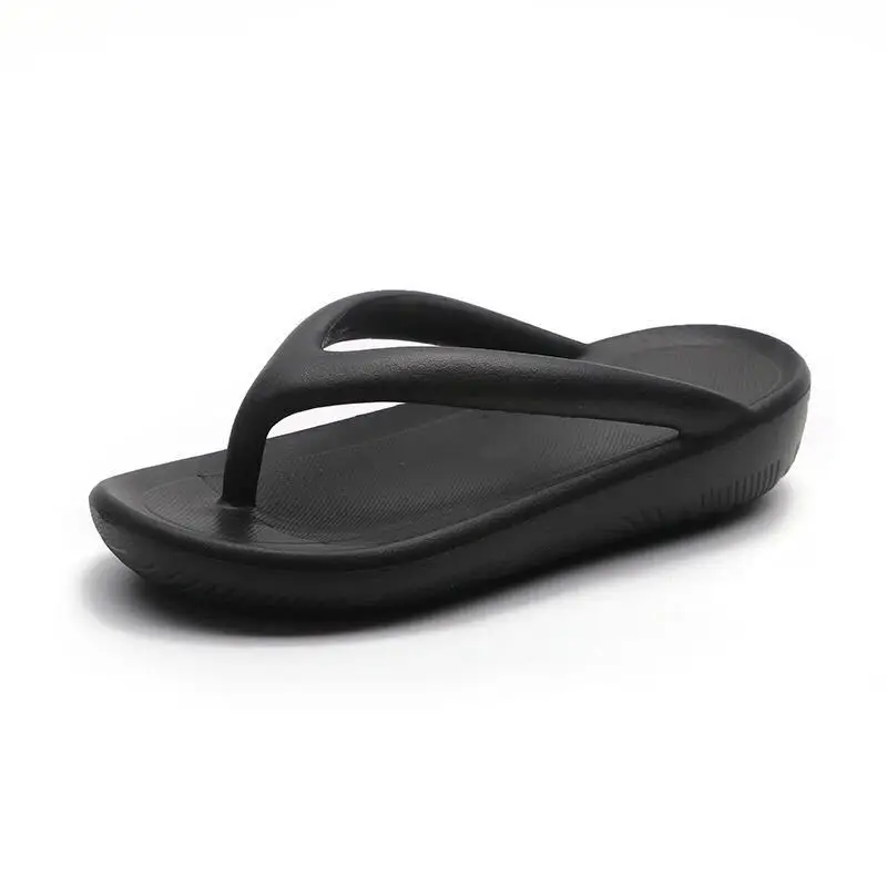 

Breathable Pvc Flip Flops Slippers women 36-40