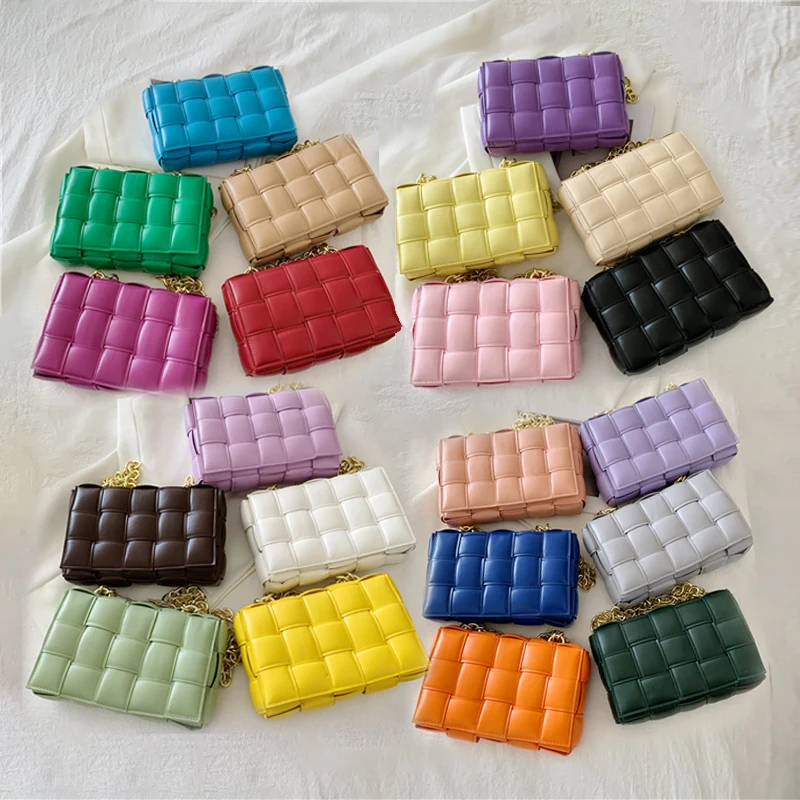 

Luxury Mini Women Hand Bags Women Leather Handbags Ladies Shoulder Crossbody Purses and Handbags for Women Bags