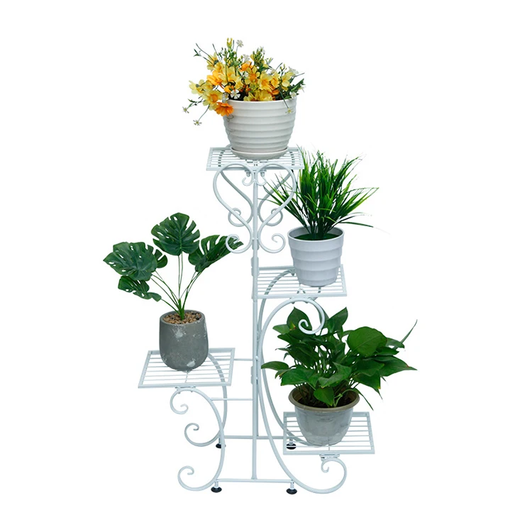 

Fast Delivery Charming Rattans Plant Stand