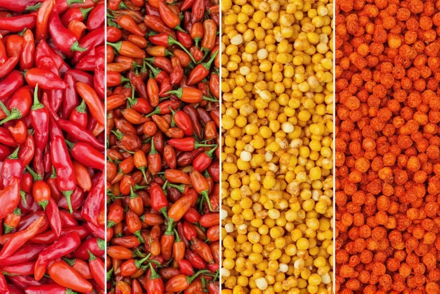 Hungarian sweet paprika