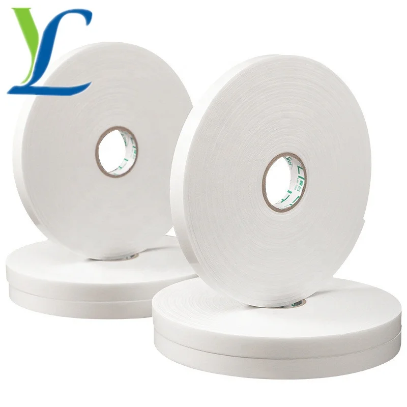 

Super Strong Double-sided Self Adhesive Tape Foam Sponge Tape