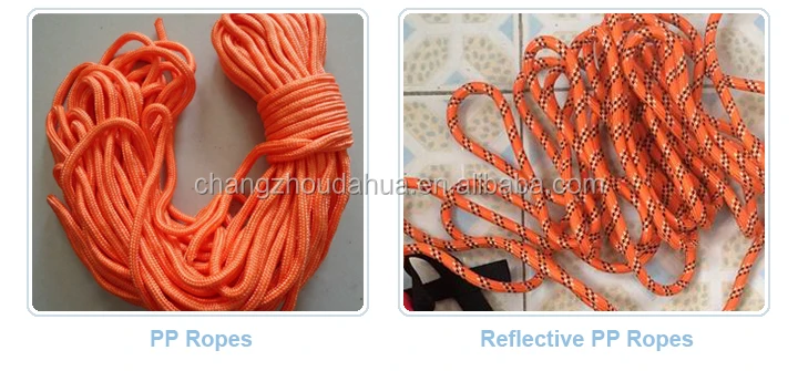 RopeSpec
