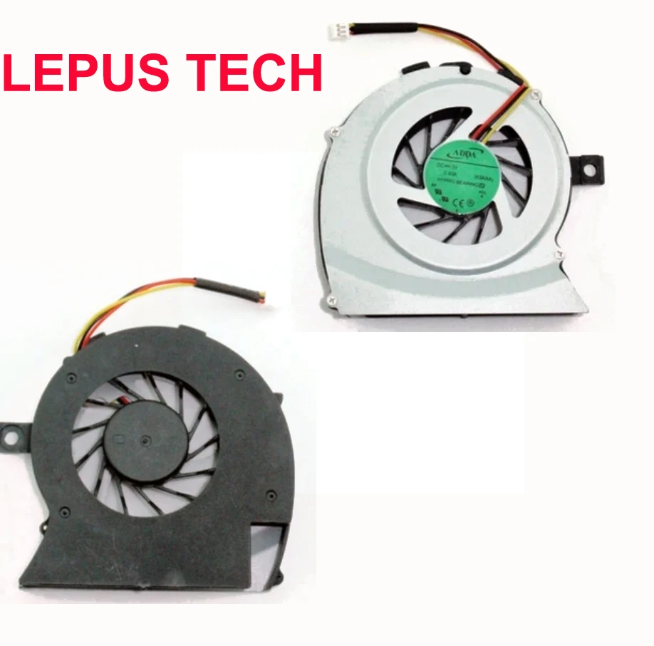 Ventilador De Cpu Para Toshiba Satellite L700 L745 VENTILADOR CPU PARA PORTÁTIL TOSHIBA SATELLITE L700 L745