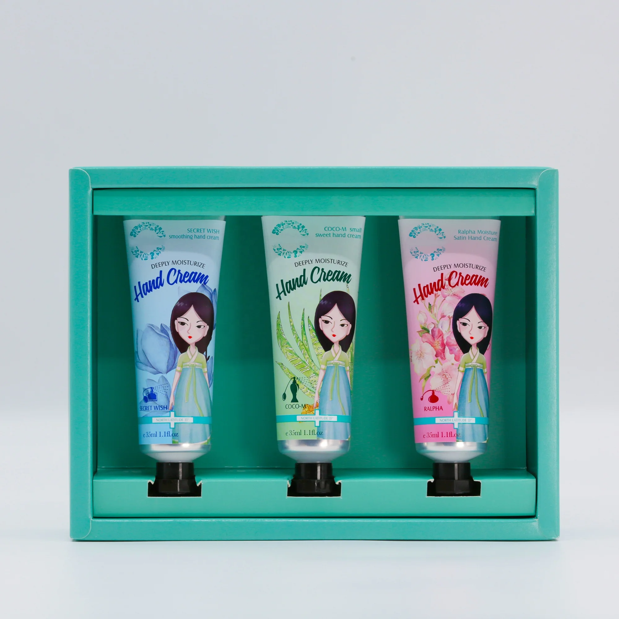 

Vegan hand cream hand cream lotion hand cream set