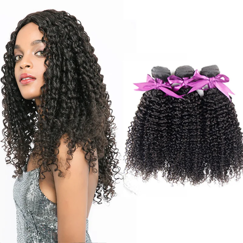 

Free sample wholesale virgin Brazilian kinky curly human hair bundles, remy mink cuticle aligned virgin Brazilian hair vendors
